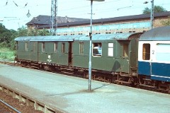 Lüneburg, 2. August 1980
